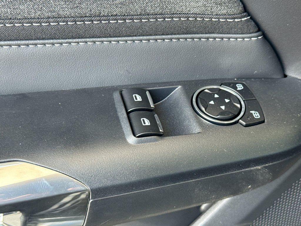 new 2025 Ford Mustang car, priced at $32,760