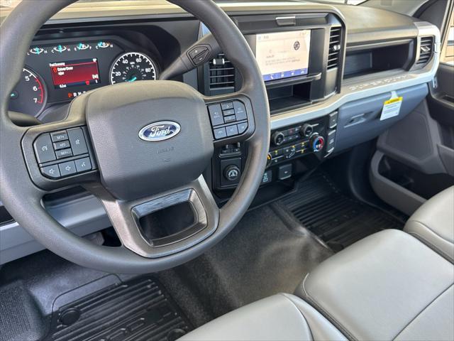 new 2025 Ford F-250 car, priced at $49,000