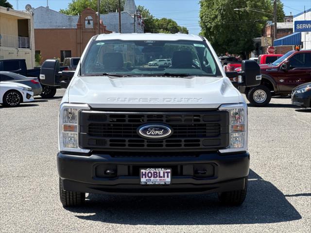 new 2025 Ford F-250 car, priced at $49,000