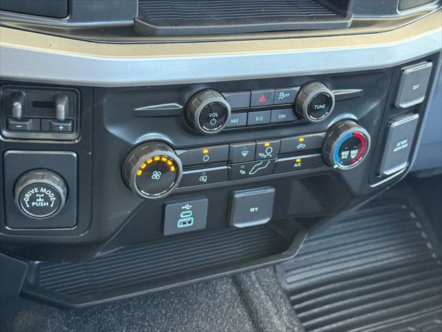 new 2025 Ford F-250 car, priced at $49,000