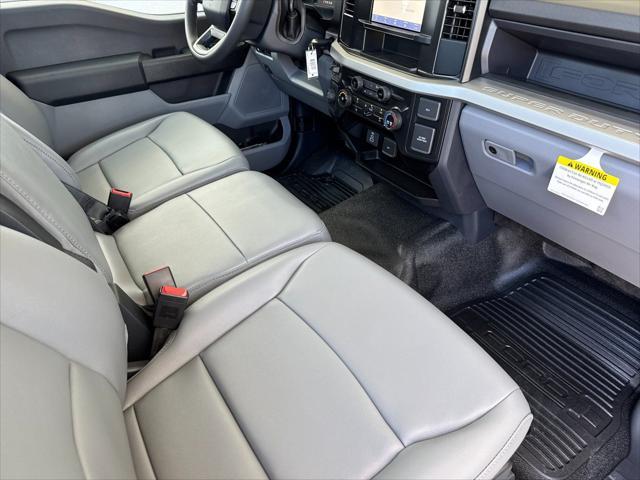 new 2025 Ford F-250 car, priced at $49,000