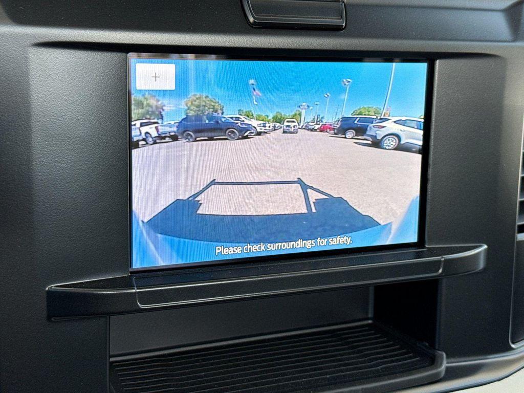 new 2025 Ford F-250 car, priced at $60,920