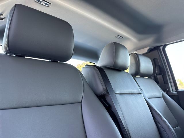 new 2025 Ford F-150 car, priced at $40,503