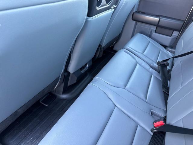 new 2025 Ford F-150 car, priced at $40,503