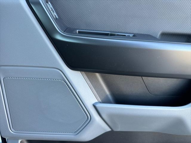 new 2025 Ford F-150 car, priced at $40,503