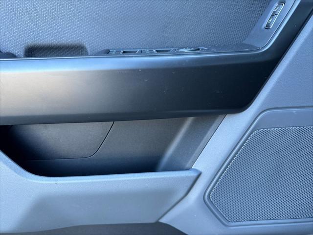new 2025 Ford F-150 car, priced at $40,503