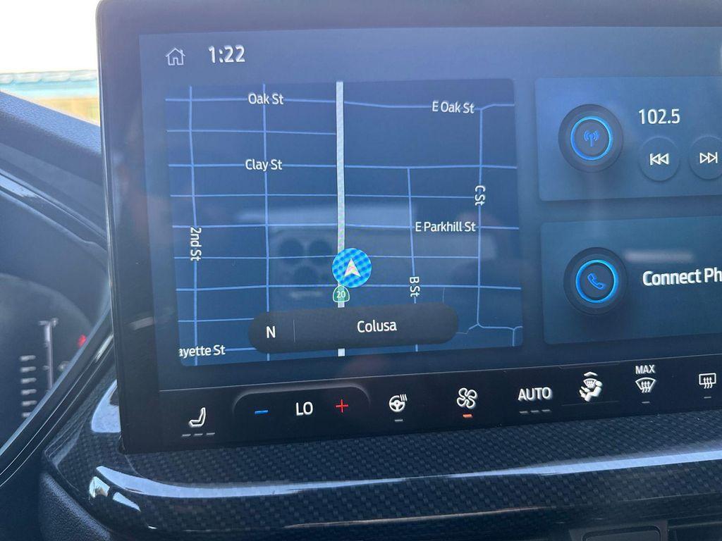 used 2024 Ford Escape car