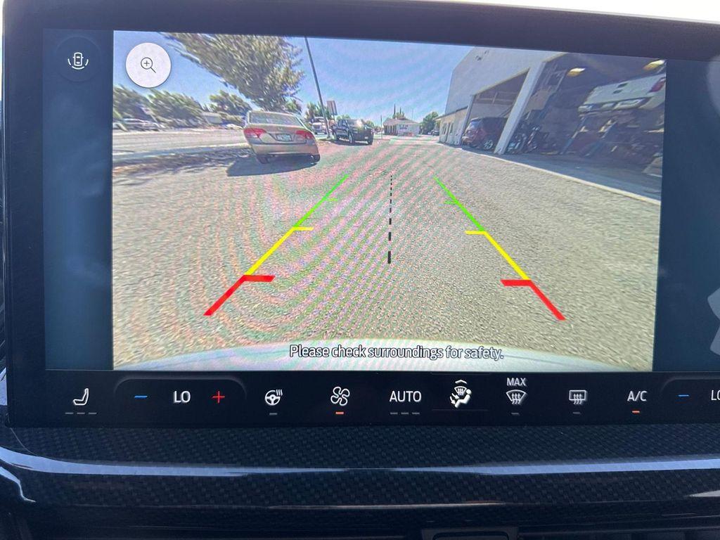 used 2024 Ford Escape car