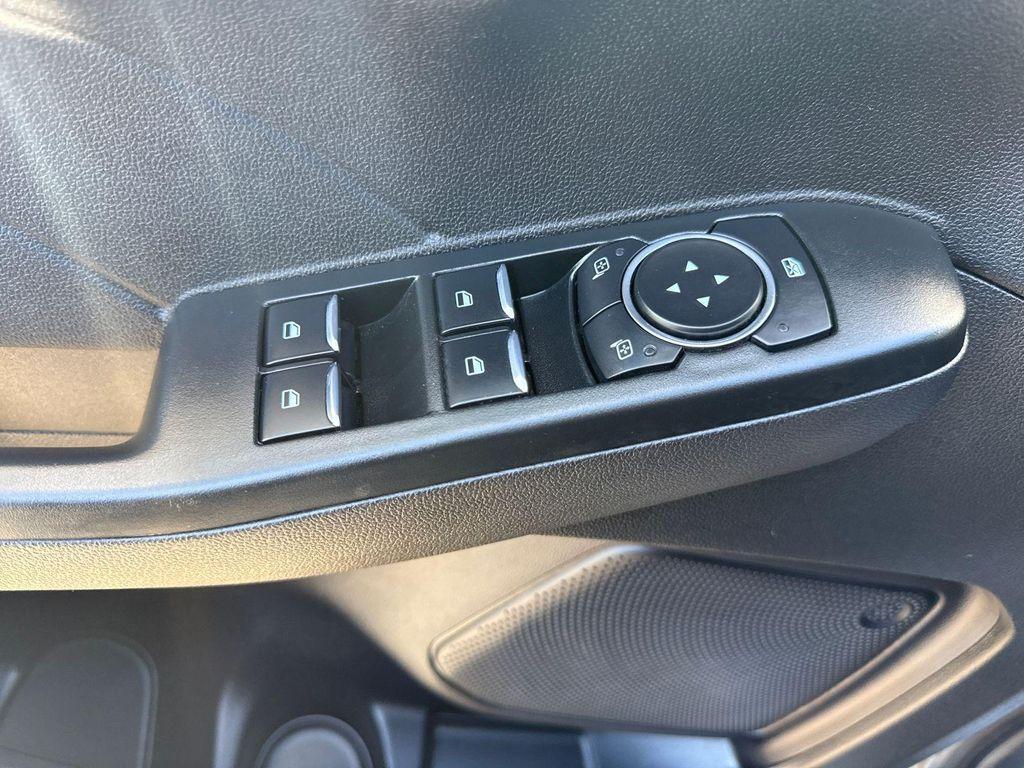 used 2024 Ford Escape car