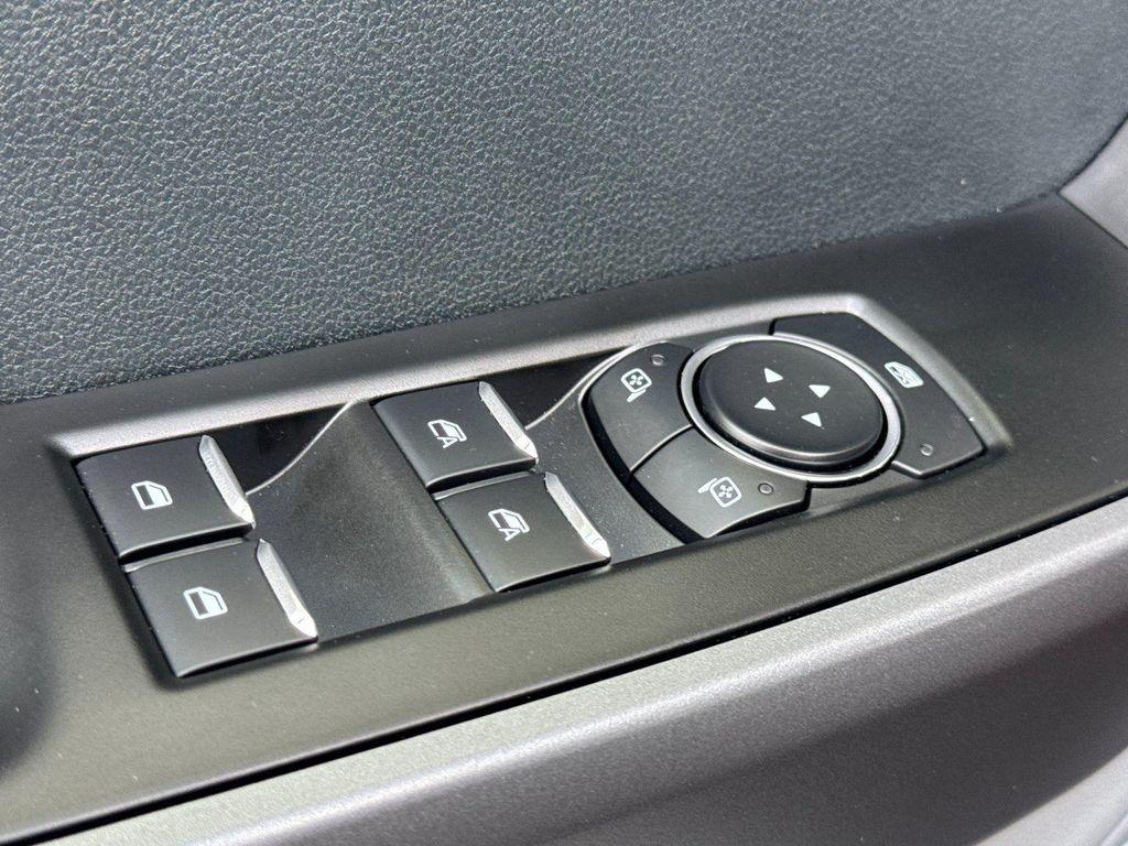 new 2025 Ford F-250 car, priced at $54,609