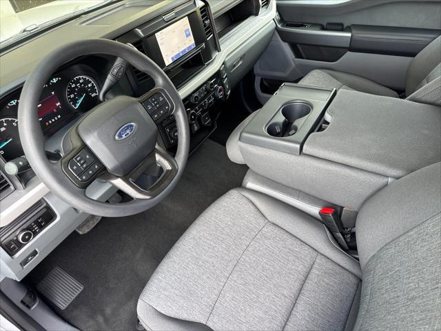 new 2025 Ford F-250 car, priced at $62,130