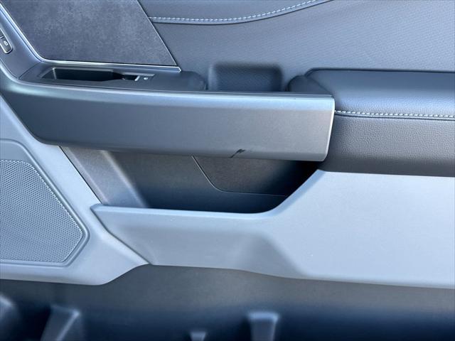 new 2025 Ford F-150 car, priced at $65,135