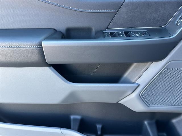 new 2025 Ford F-150 car, priced at $65,135