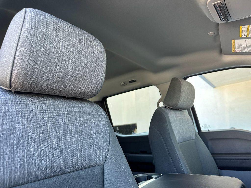 new 2025 Ford F-250 car, priced at $67,644