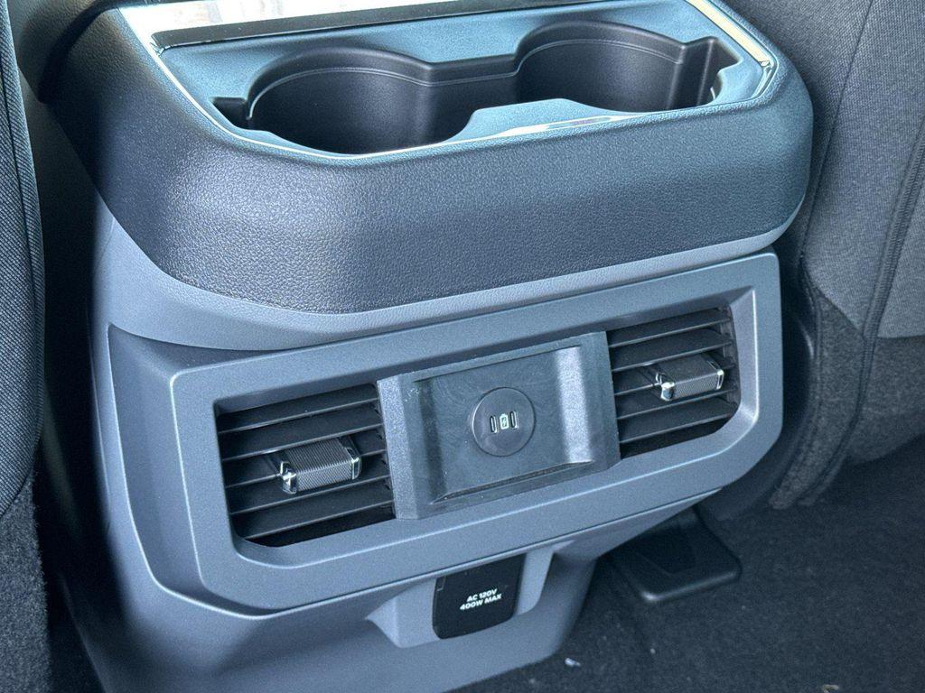 new 2025 Ford F-250 car, priced at $67,644