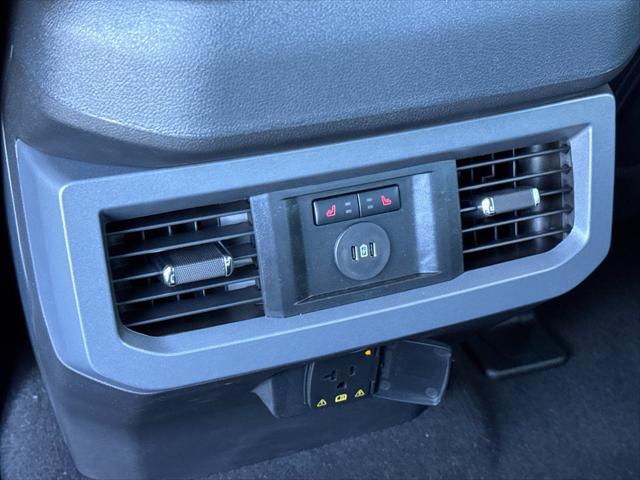 new 2025 Ford F-250 car, priced at $89,820