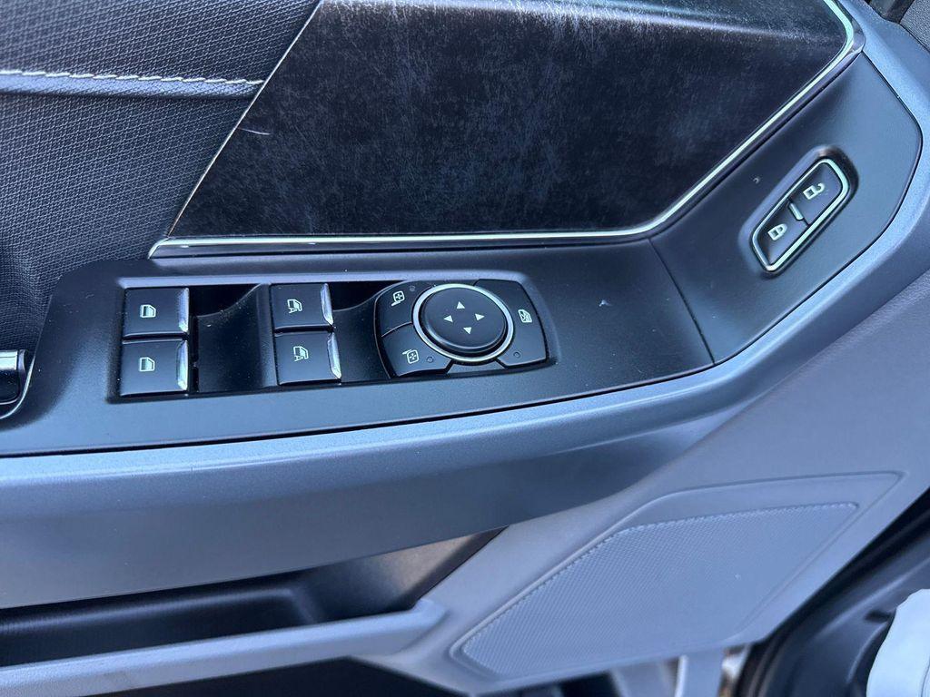 used 2023 Ford F-150 car, priced at $30,124