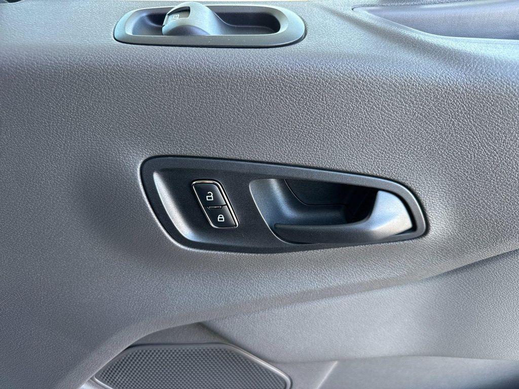 new 2025 Ford Transit-350 car, priced at $60,930