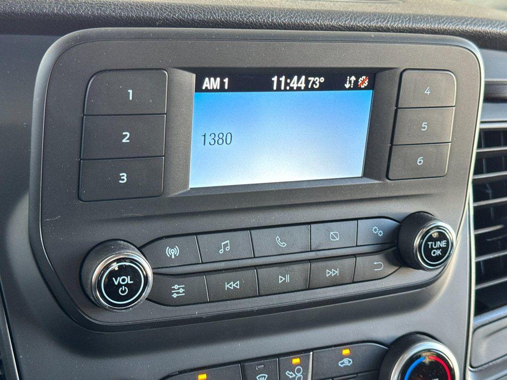 new 2025 Ford Transit-350 car, priced at $60,930