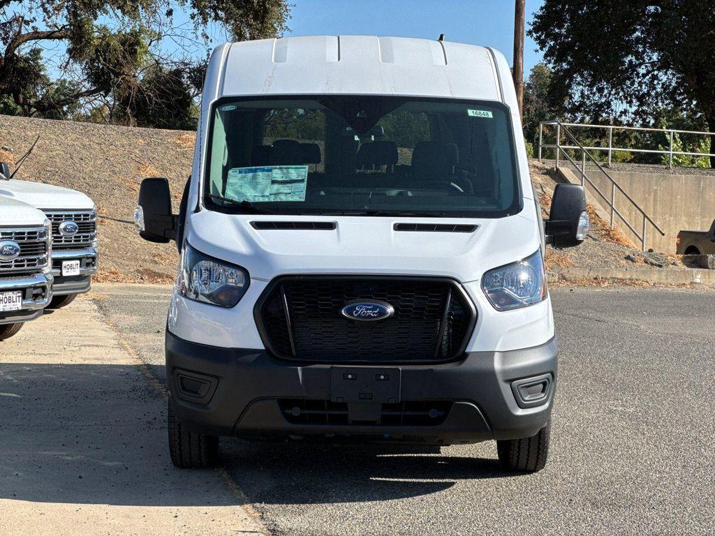 new 2025 Ford Transit-350 car, priced at $60,930