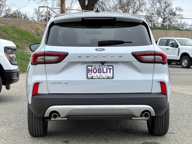 new 2025 Ford Escape car, priced at $31,380