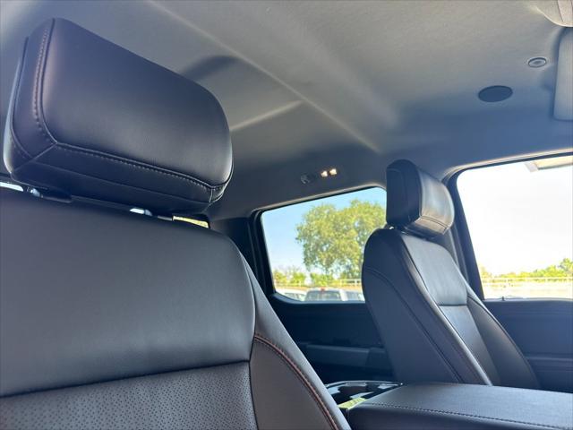 new 2025 Ford F-250 car, priced at $89,705