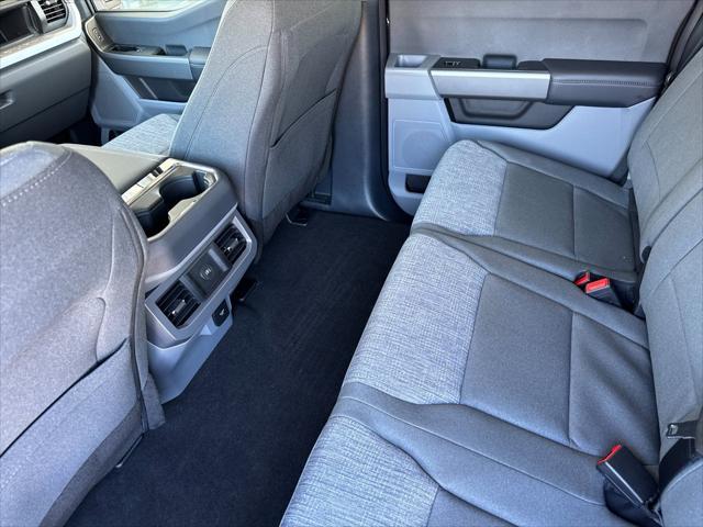 new 2025 Ford F-250 car, priced at $75,900