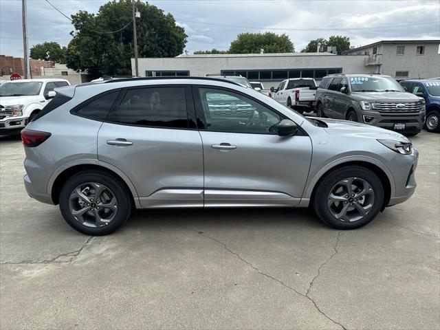 new 2024 Ford Escape car, priced at $33,985