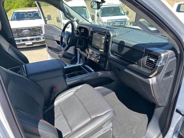 new 2024 Ford F-250 car, priced at $79,210