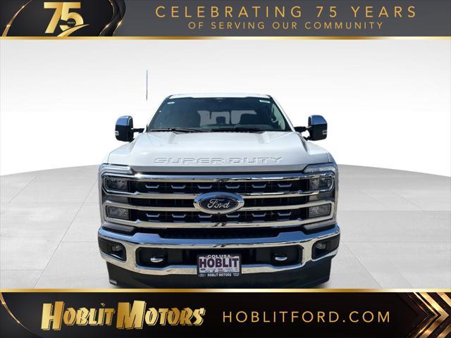 new 2024 Ford F-250 car, priced at $79,210