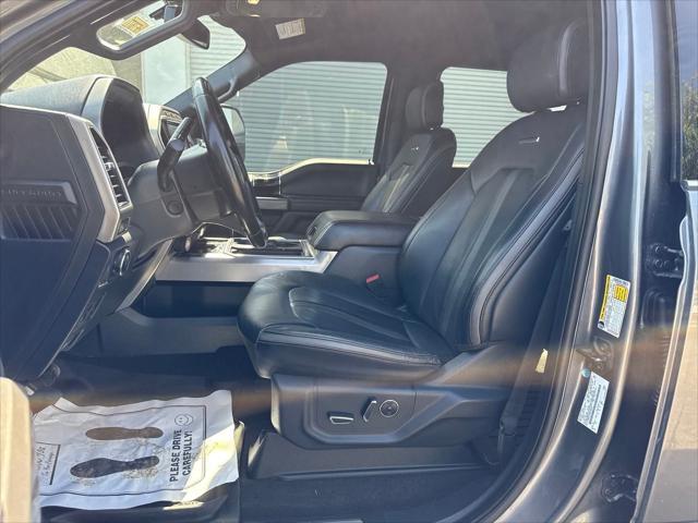 used 2022 Ford F-350 car, priced at $61,570