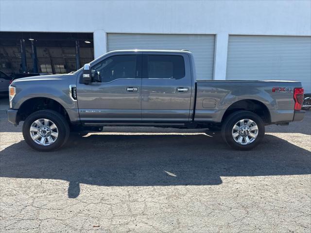 used 2022 Ford F-350 car, priced at $61,570