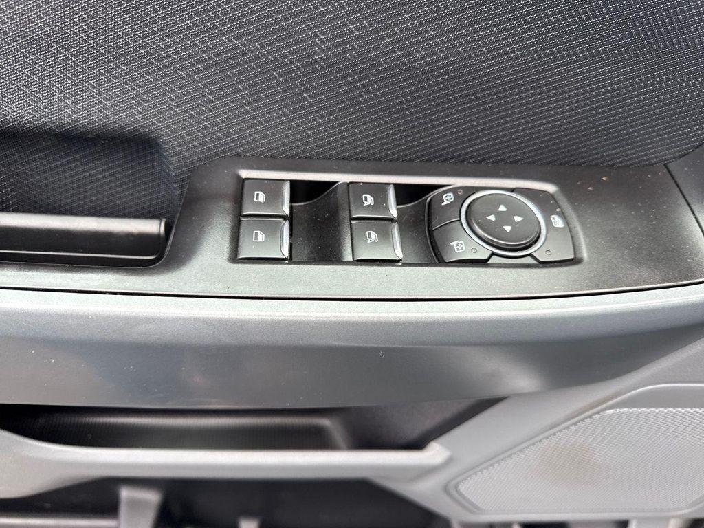 used 2022 Ford F-150 car, priced at $29,216