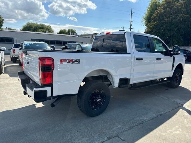 new 2024 Ford F-250 car, priced at $53,176