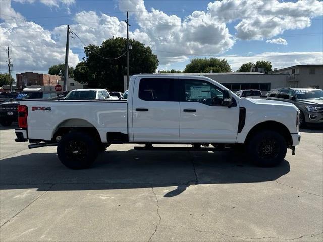 new 2024 Ford F-250 car, priced at $53,176