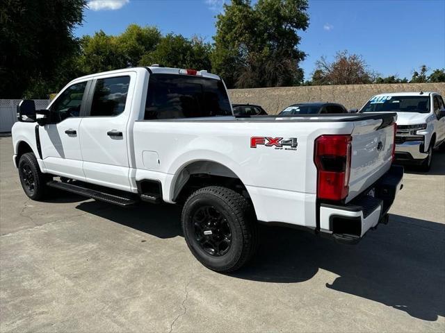 new 2024 Ford F-250 car, priced at $53,176