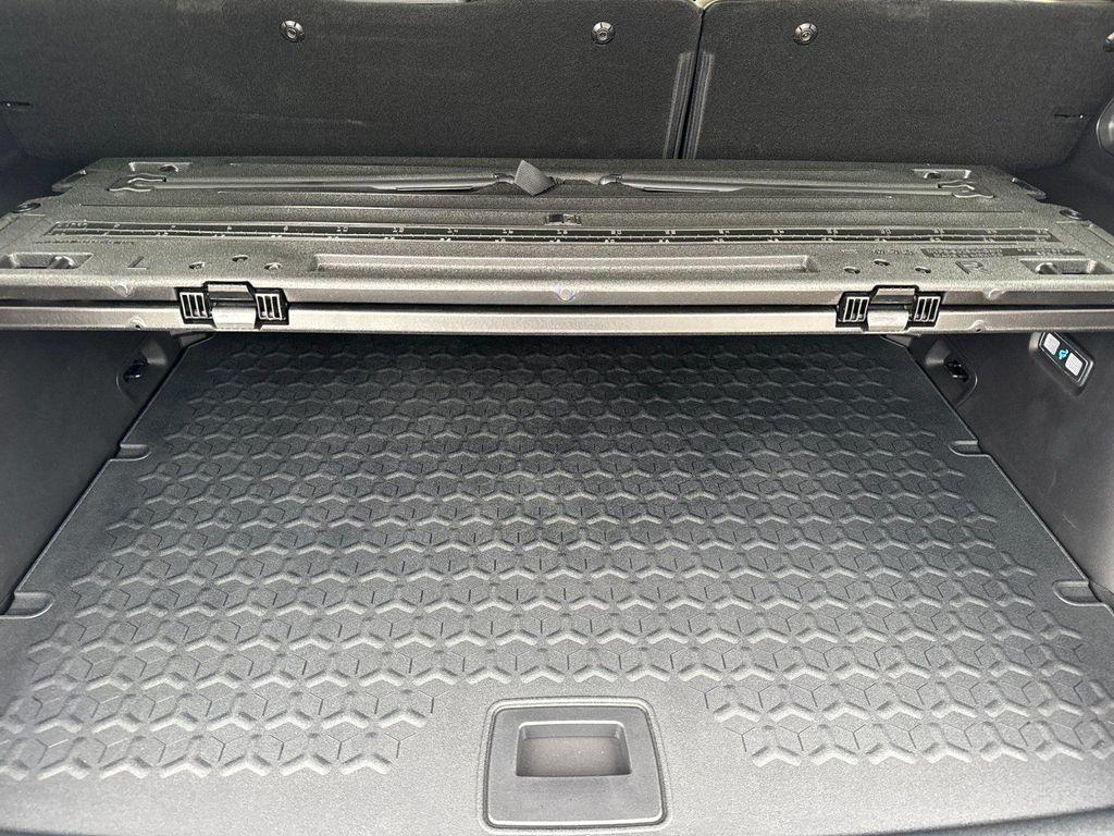 new 2025 Ford Bronco Sport car, priced at $43,137