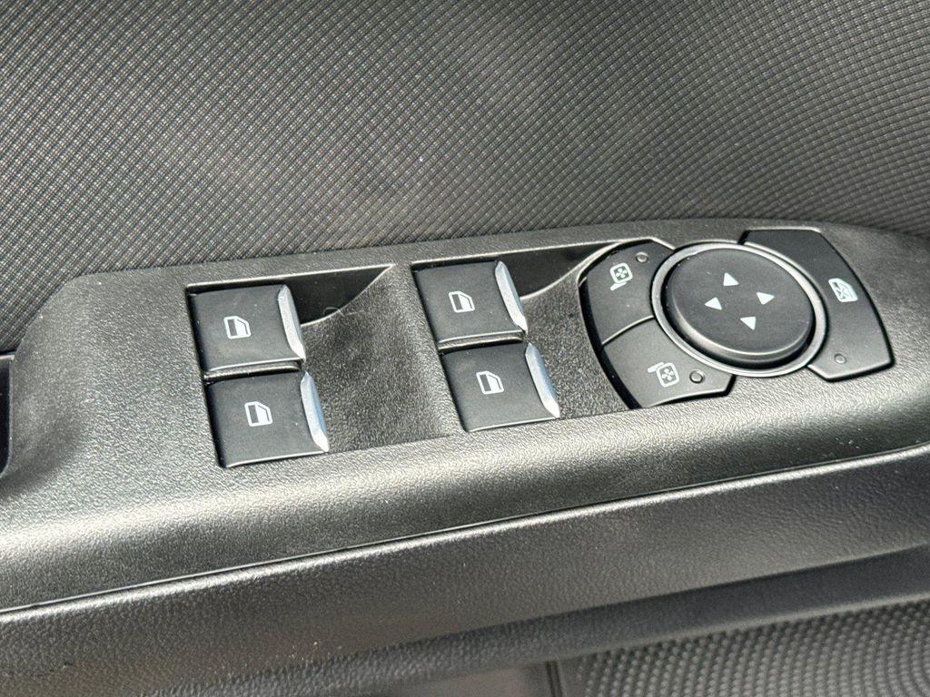 new 2025 Ford Bronco Sport car, priced at $43,137