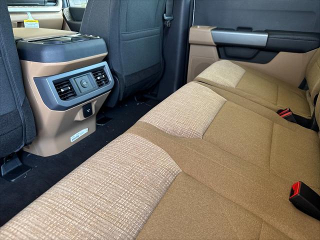 new 2025 Ford F-250 car, priced at $73,775