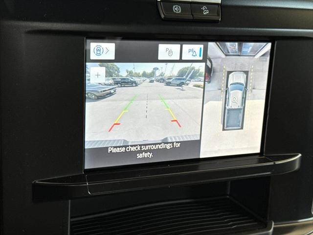 new 2025 Ford F-250 car, priced at $73,775