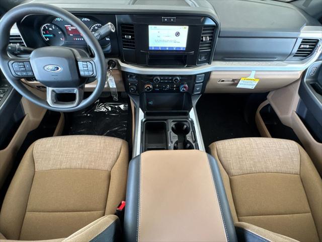 new 2025 Ford F-250 car, priced at $73,775
