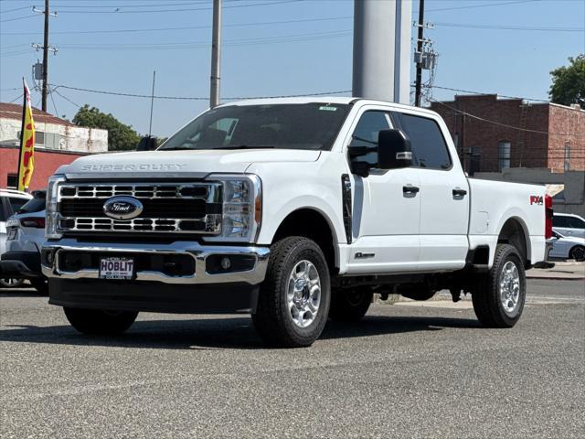 new 2025 Ford F-250 car, priced at $73,775