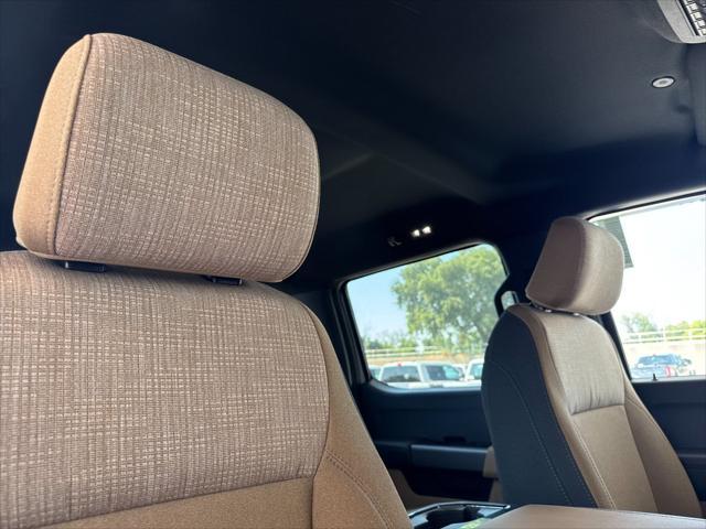 new 2025 Ford F-250 car, priced at $73,775