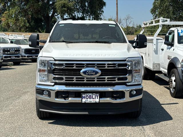 new 2025 Ford F-250 car, priced at $73,775