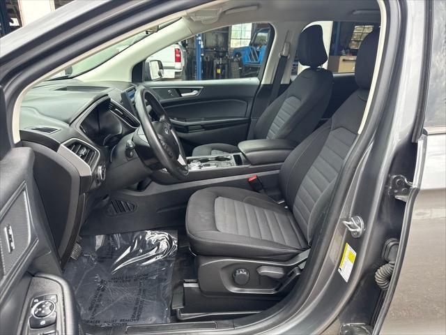 used 2023 Ford Edge car, priced at $22,241