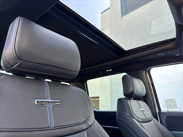 new 2025 Ford F-250 car, priced at $98,775