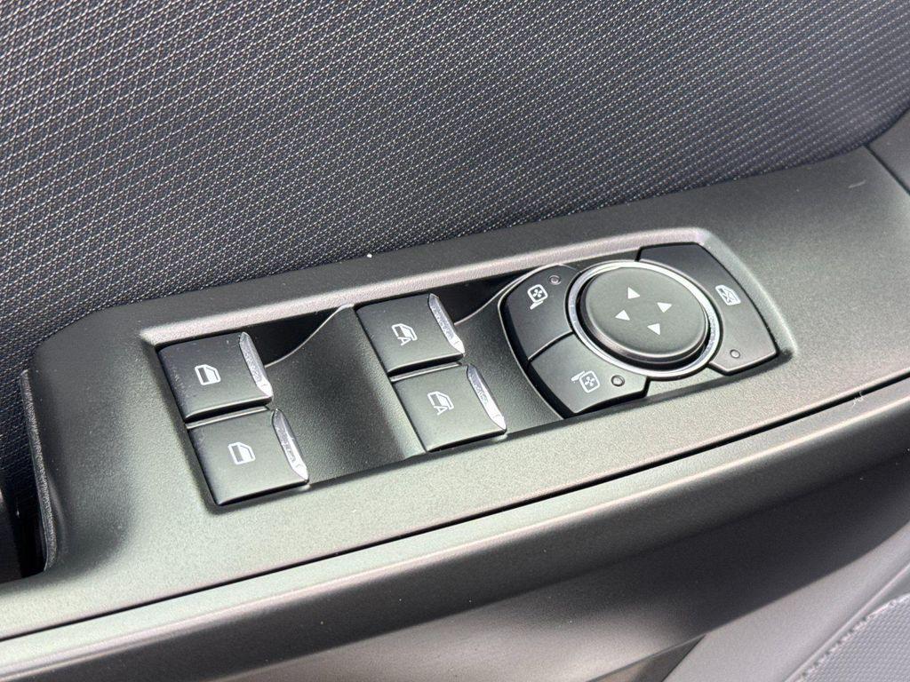 new 2025 Ford F-150 car, priced at $43,872