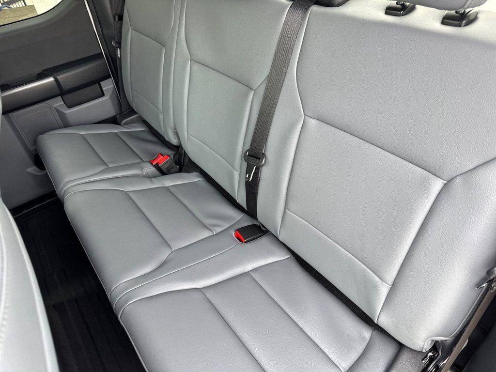 new 2025 Ford F-150 car, priced at $43,872