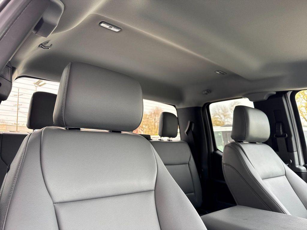 new 2025 Ford F-150 car, priced at $43,872