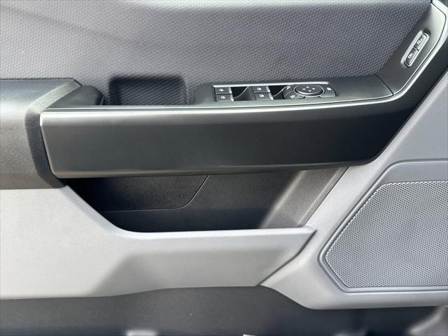 new 2025 Ford F-150 car, priced at $44,790